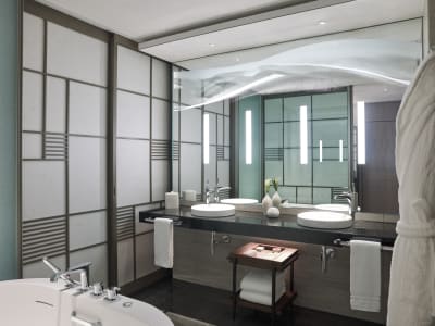 Four Seasons Hotel Tokyo at Otemachi – foto 5