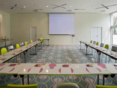 Semiramis Hotel – foto 3