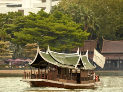 The Peninsula Bangkok – foto 3