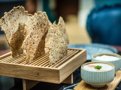 The Merchant Baku – foto 4