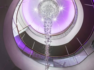The St. Regis Chengdu – foto 5