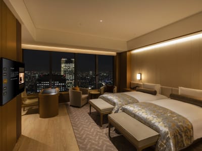 The Okura Tokyo – foto 5