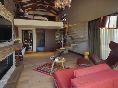 Ariana Sustainable Luxury Lodge - Special Class – foto 4