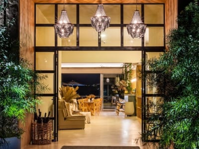 Tau House – foto 4
