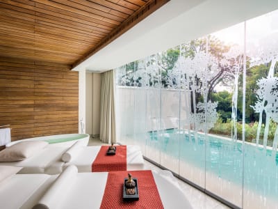 Four Seasons Hotel The Westcliff, Johannesburg – foto 5