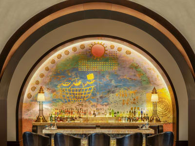 The St. Regis Cairo – foto 5