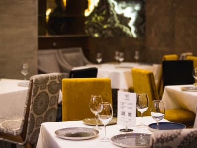 Hotel & Spa Mansion solis by HOTSSON – foto 4