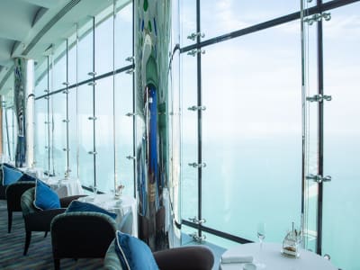 Jumeirah Burj Al Arab Dubai – foto 4