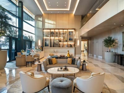Address Istanbul – foto 2