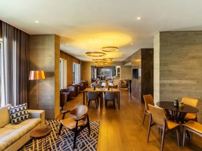 Grand Hyatt Sao Paulo – foto 4