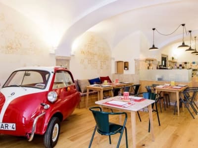 Martinhal Lisbon Chiado – foto 3