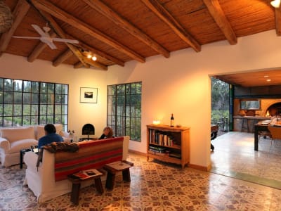 Finca Adalgisa Wine Hotel – foto 5