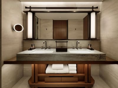 HOTEL THE MITSUI KYOTO, a Luxury Collection Hotel & Spa – foto 5
