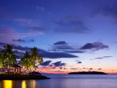 Shangri-La Tanjung Aru, Kota Kinabalu – foto 5