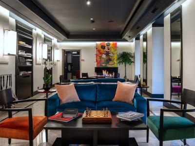 47 Boutique Hotel – foto 3