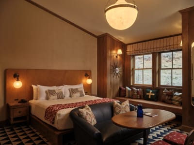 Sundance Mountain Resort – foto 2