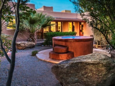 Sierra Grande Lodge – foto 3