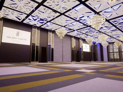 The Ritz-Carlton, Melbourne – foto 4