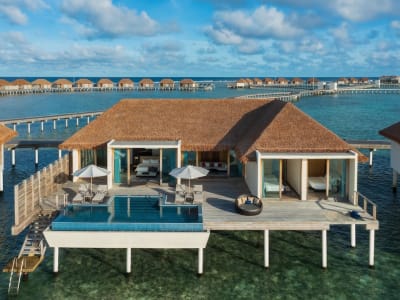 Radisson Blu Resort Maldives with 50% off on Sea Plane round trip SPA 03 nights & above – foto 5