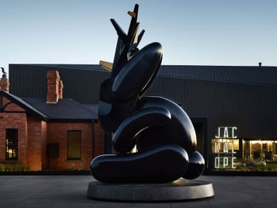 Jackalope Hotel, Mornington Peninsula – foto 2