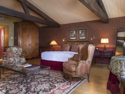 Hotel de Toiras – foto 5