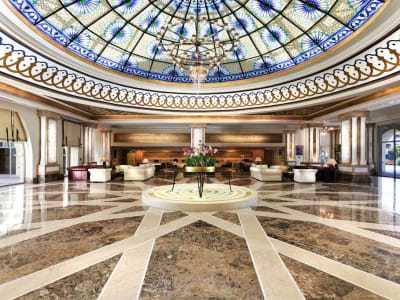 Kempinski Hotel The Dome Belek - All Inclusive – foto 3