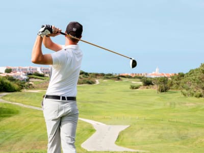 Praia D'El Rey Marriott Golf & Beach Resort – foto 4
