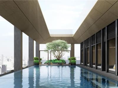 Hyatt Regency Kuala Lumpur at KL Midtown – foto 2