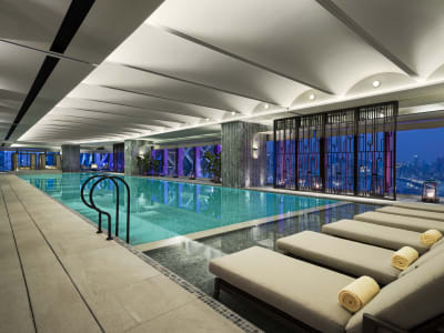 The St. Regis Shenzhen Bao'an – foto 3