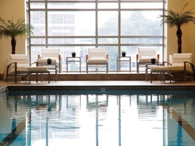 Grand Hyatt Sao Paulo – foto 5