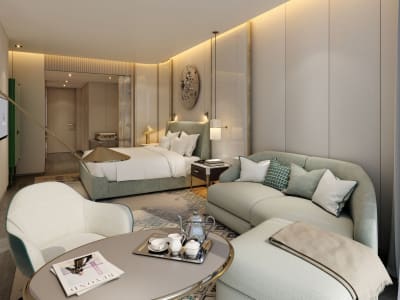 The St. Regis Belgrade – foto 2