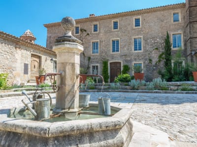 Château de Berne – foto 3