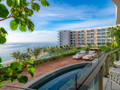Waldorf Astoria Riviera Maya – foto 4