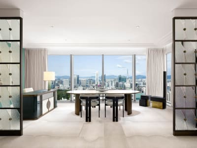 Josun Palace, a Luxury Collection Hotel, Seoul Gangnam – foto 3