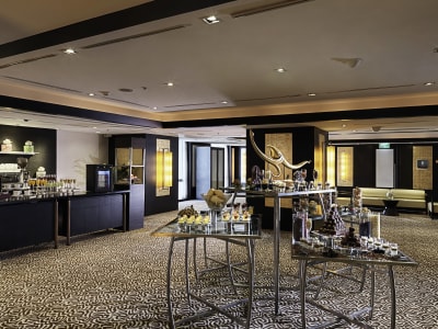 Banyan Tree Bangkok – foto 5