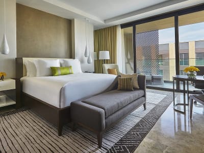 Four Seasons Hotel Casablanca – foto 4