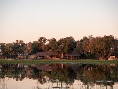 Belmond Safaris – foto 3