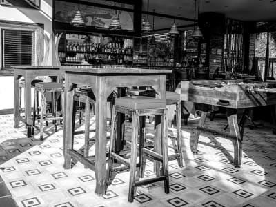 The Island Lodge – foto 4