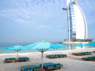 Jumeirah Al Naseem Dubai – foto 3