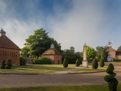 Four Seasons Hotel Hampshire – foto 3