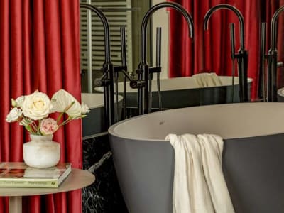 Villa Marquis a Member of Melia Collection Tour Eiffel – foto 4
