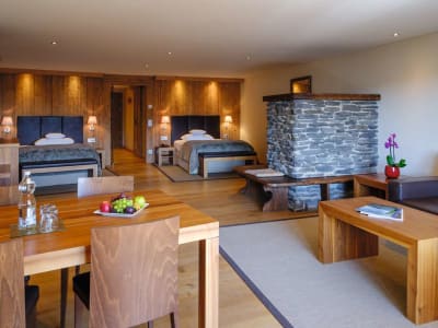 Interalpen-Hotel Tyrol GmbH – foto 2