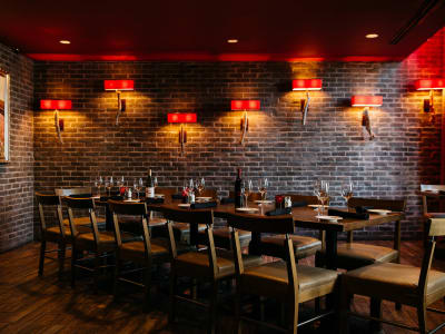 The Bohemian Hotel Savannah Riverfront, Autograph Collection – foto 5