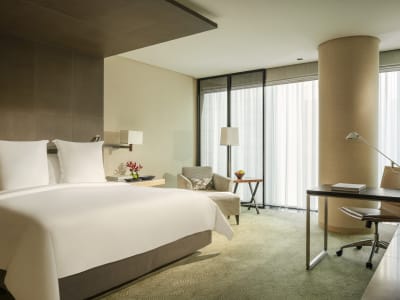 Four Seasons Hotel Tokyo at Marunouchi – foto 5