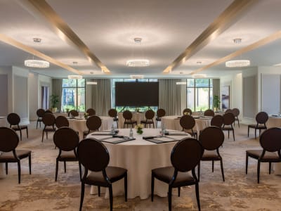 The St. Regis Doha – foto 4
