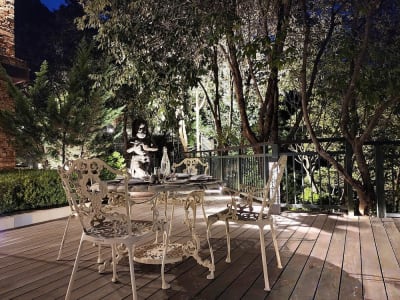 Brij Atmanya Bhowali, Nainital A Luxury Mountain Escape – foto 2