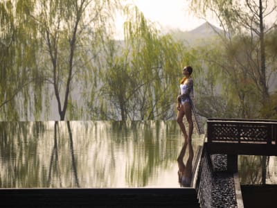 Four Seasons Hotel Hangzhou at West Lake – foto 3