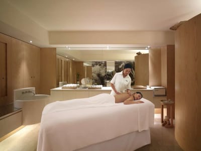 Grand Hyatt Hong Kong – foto 4