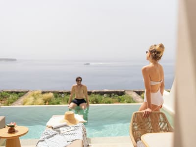 Santo Mine Oia Suites – foto 4