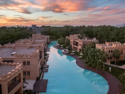 Rixos Premium Belek - The Land of Legends Access – foto 5